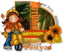 Tonya