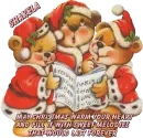 Xmas Wishes ~ Shakela