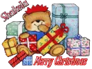 Teddy N Presents ~ Shakela