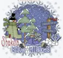 Winter thyme. Shakela