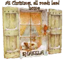 Xmas Road Home ~ Shakela