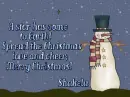 Xmas Cheer ~ Shakela