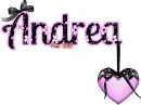 Andrea