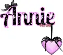 Annie