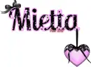 Mietta