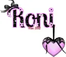 Roni