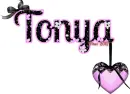 Tonya