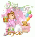 Joyce