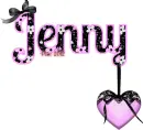 Jenny - fg