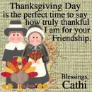Cathi