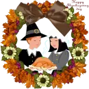 Thanksgiving Day