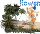 Rowen