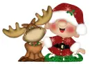 Cute Elf