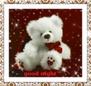 good night