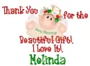 Melinda
