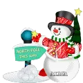 Avatar Navidad
