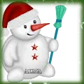 Avatar Navidad