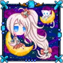 moon girl