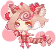 cutie doll