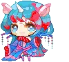 unicorn doll