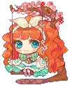 doll n swing