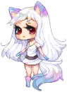 kitty doll