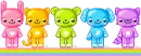 animals
