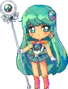 kawaii girl