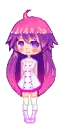 kawaii girl