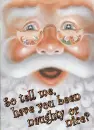Naughty Or Nice
