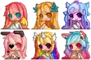 kawaii