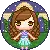 cutie doll