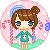 cute