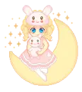 moon girl