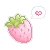strawberry