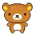 bear