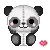 panda