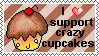 cupcake