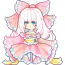 cute