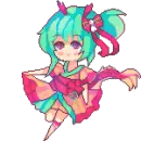 cute