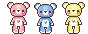 bears