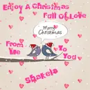 Xmas Love ~ Shakela