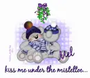 Mel - Misteltoe - Creddy