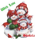 With Love ~ Shakela