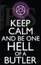 Keep Calm