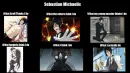 ~â™¥~Sebastian Michaelis~â™¥~