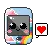 cute