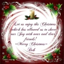 Deb - Near and Dear - Christmas