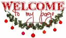 Welcome to my page