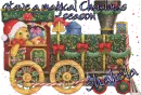 Magical Xmas ~ Shakela